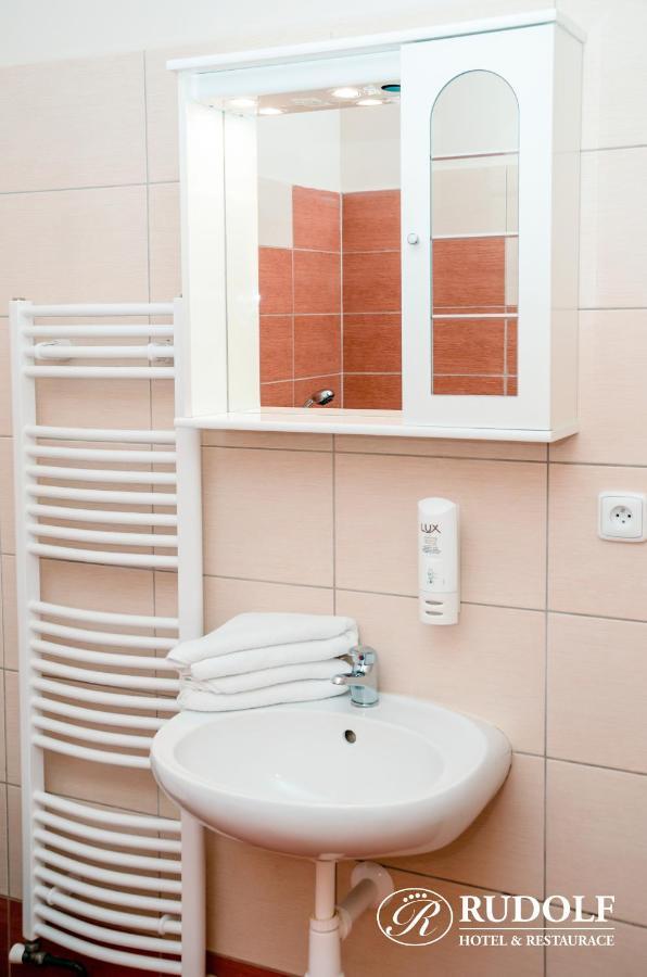 Hotel Rudolf Havířov Extérieur photo